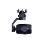 News SIYI ZR30 4K 8MP Ultra HD 180X Hybrid 30X Optical Gimbal Camera With AI Smart Identify and Tracking 1/2.7" S0ny Sensor